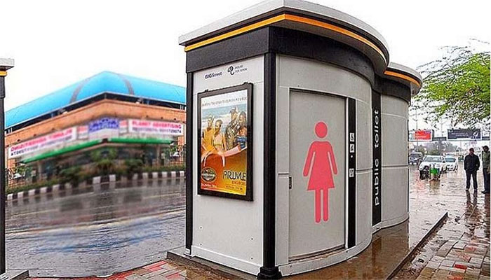 Urban India Declared Open Defecation Free