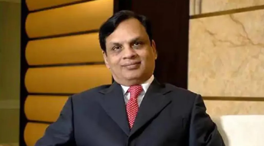 Fall Of Another Giant Tree Videocon Founder Dhoot Arrested In Icici