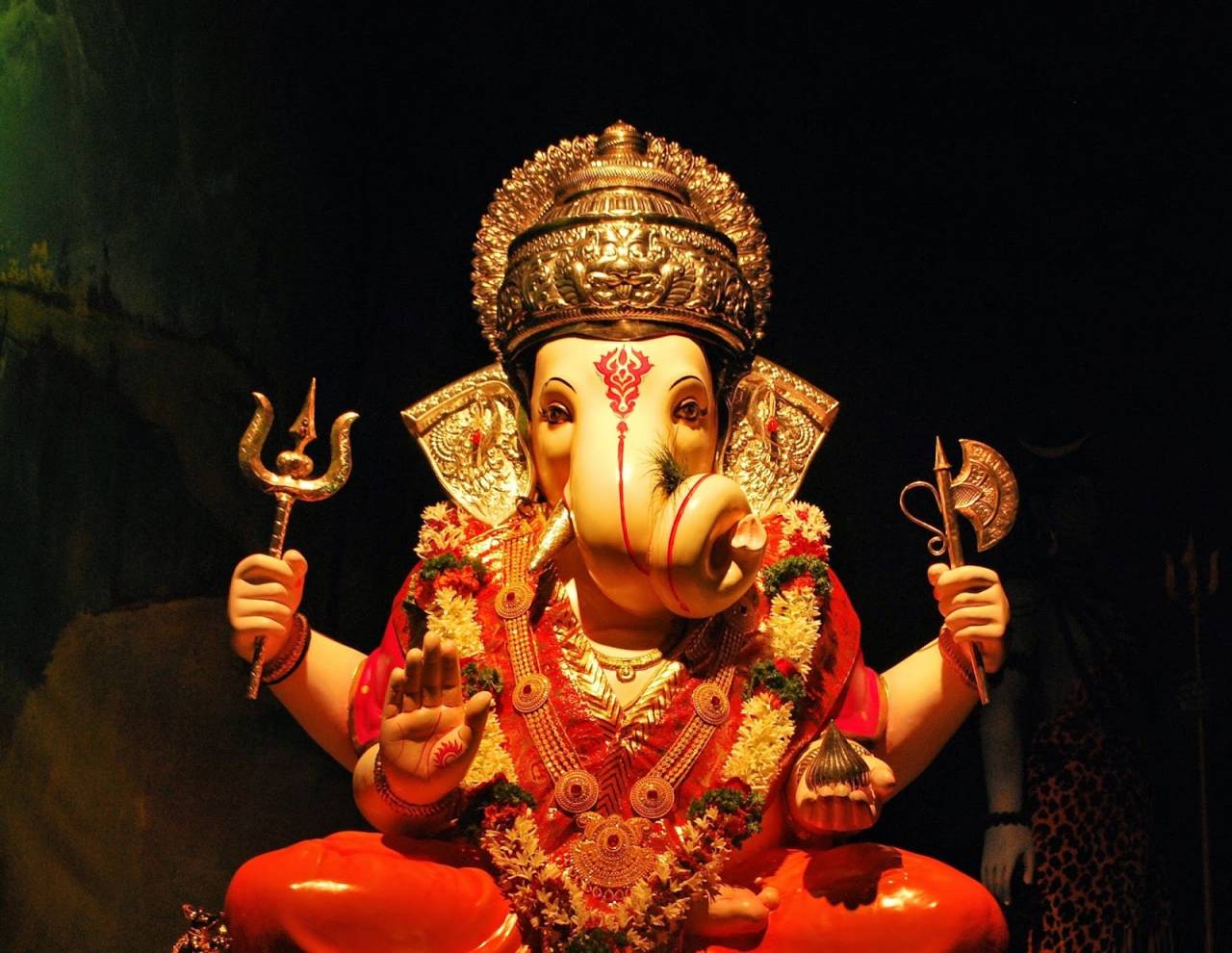 Imagem De Lord Ganesha / .de lord ganesha arte indio buda de imágenes