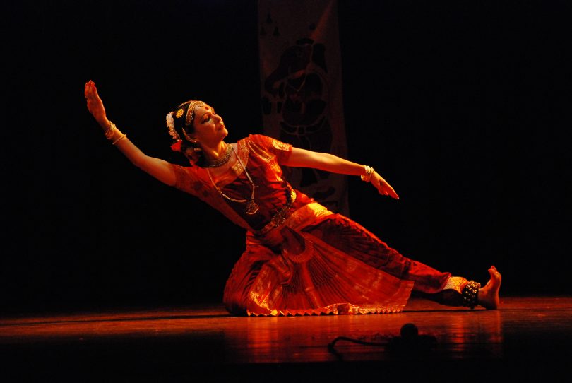 Bharatanatyam: The story of its evolution