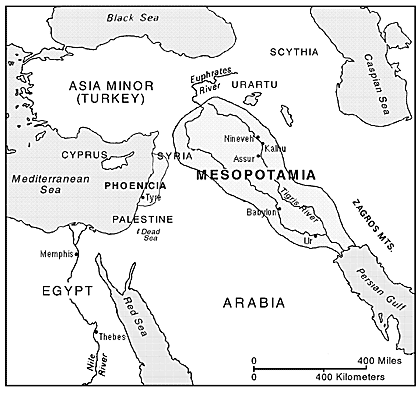 Early civilizations and the development of writing systems in the world