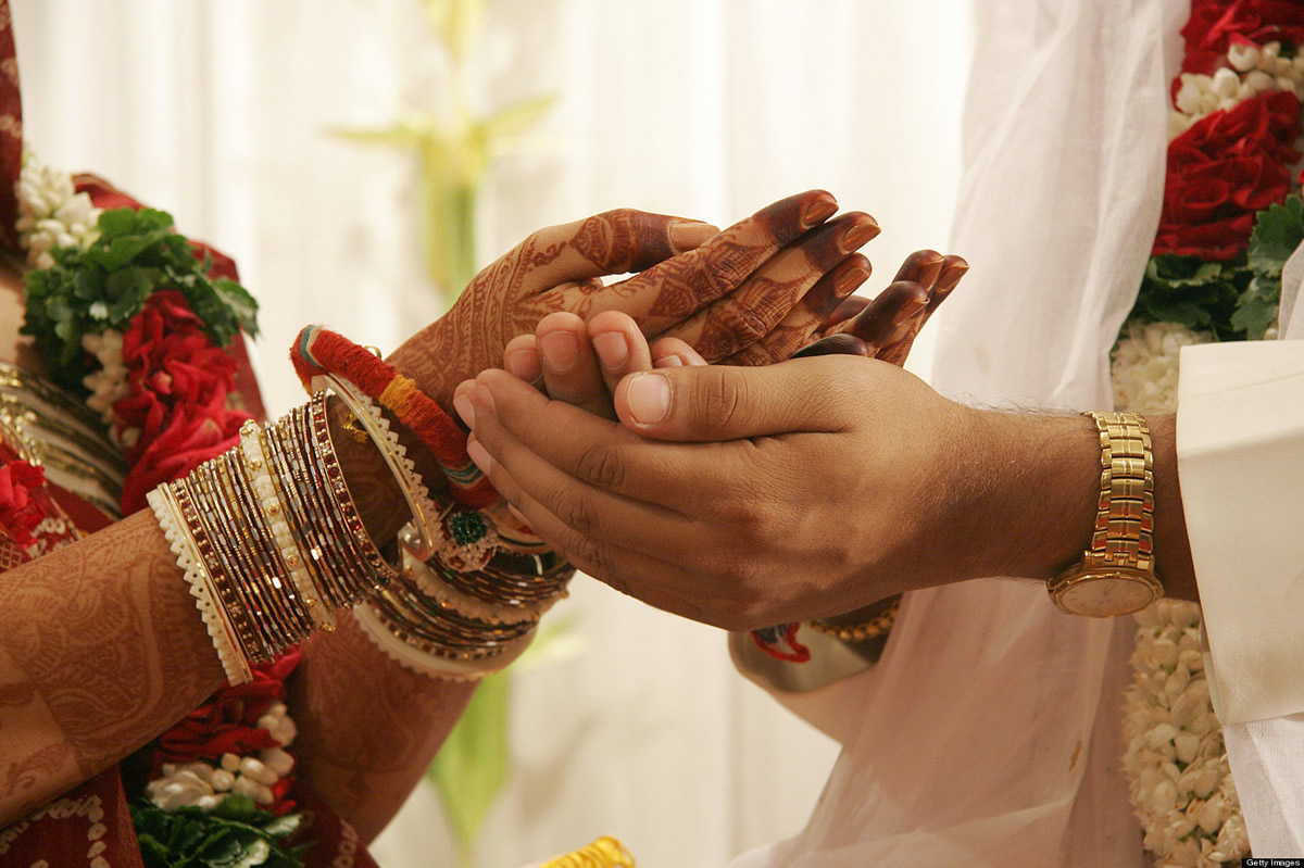 6 Tips for a Successful and Happy Marriage - Indus Scrolls.