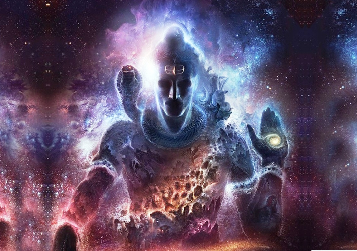 Rudra Shiva