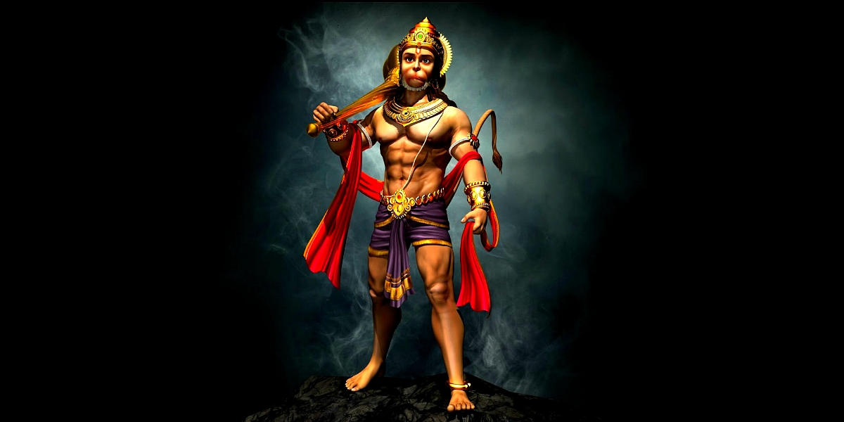 10 Important Reasons Why Should One Pray To Lord Hanuman - Indus Scrolls