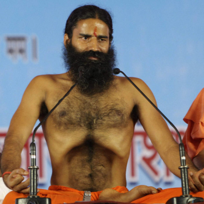 Baba Ramdev