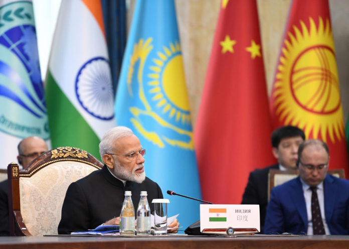 modi