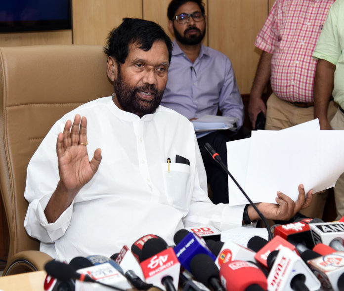 paswan