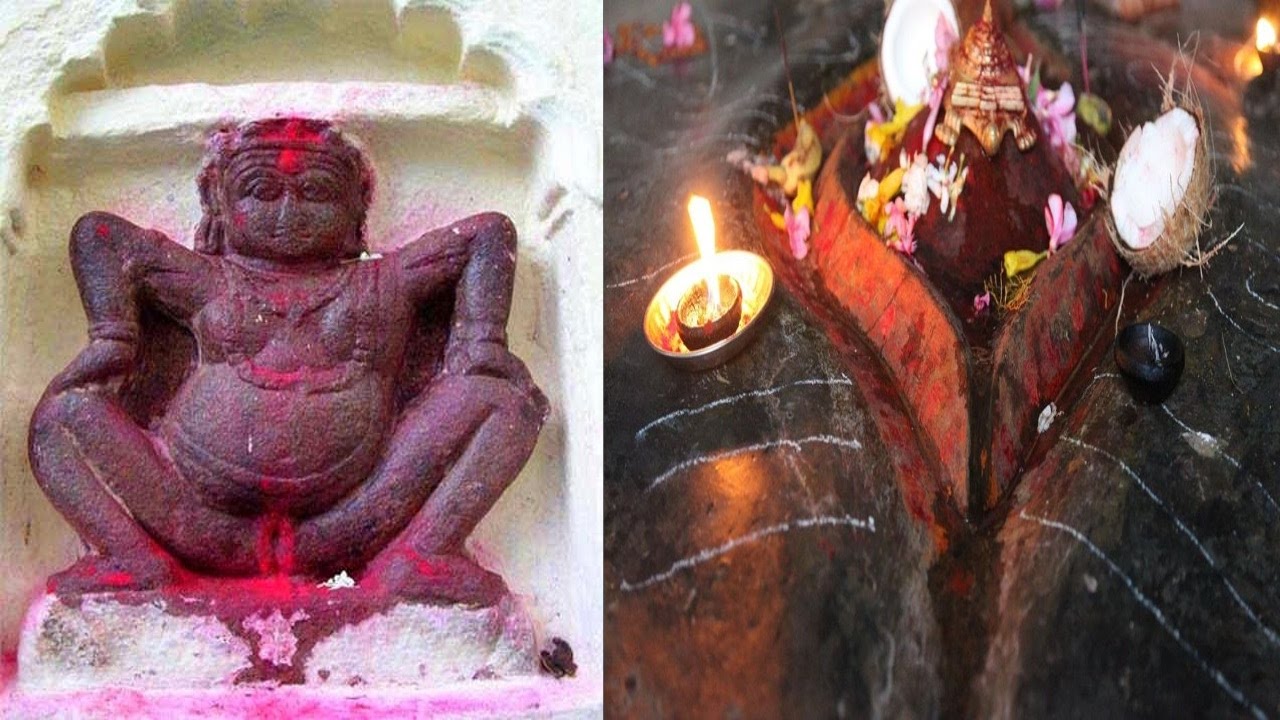 5 Most Mysterious Temples in India - Indus Scrolls