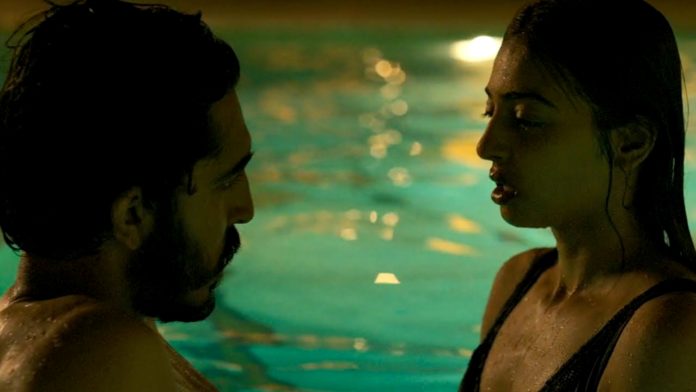 Radhika Apte’s Intimate Scene Leaked again; Why Only Me? Asks the