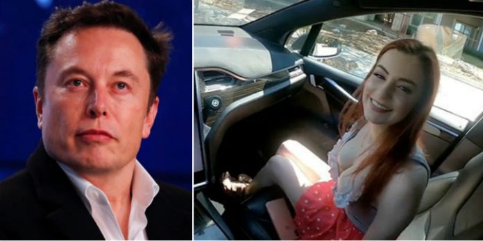 Sex In Self Driving Cars Tesla Hits Controversy Indus Scrolls 2931