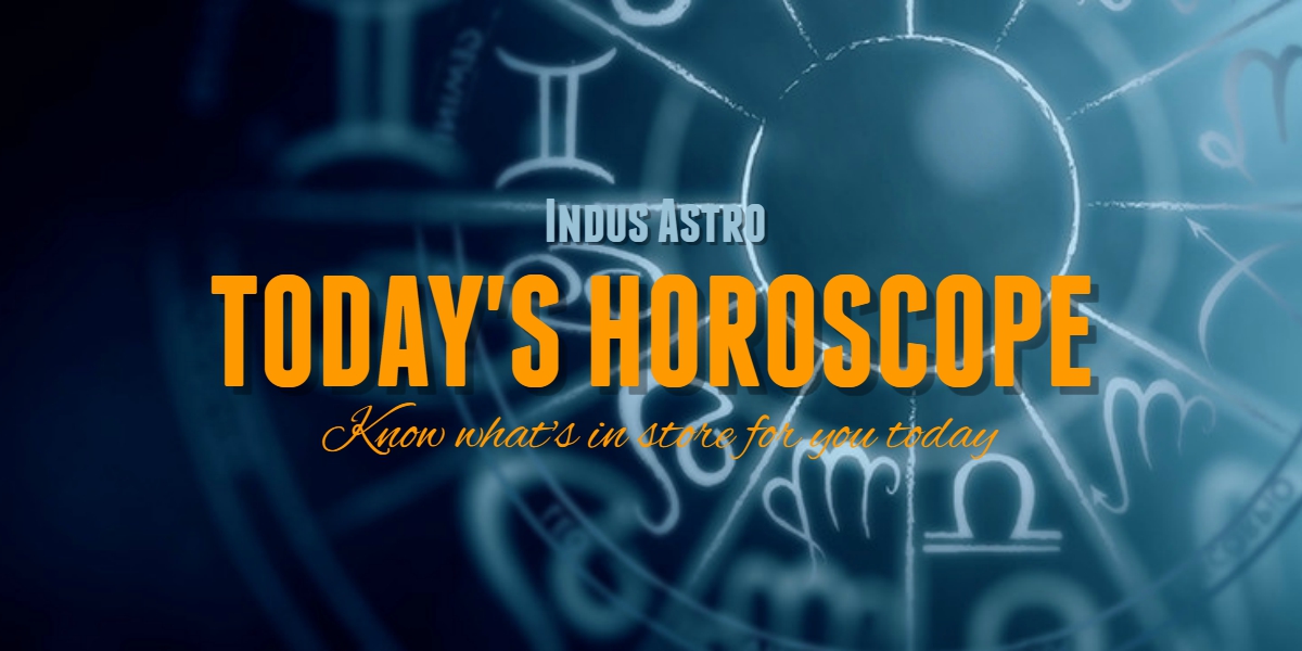 Today S Horoscope Tuesday 23 July 19 Indus Scrolls