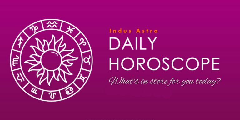 TODAY’S HOROSCOPE: Sunday, 18 August 2019 TODAY’S HOROSCOPE: Sunday, 18 August 2019