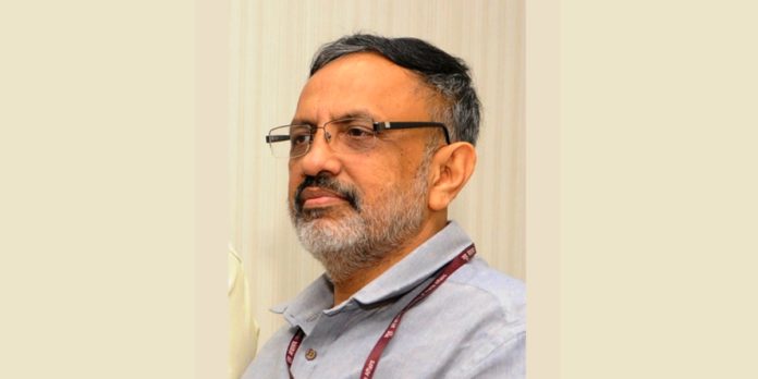 Rajiv Gauba, another Master Brain to aid PM Modi