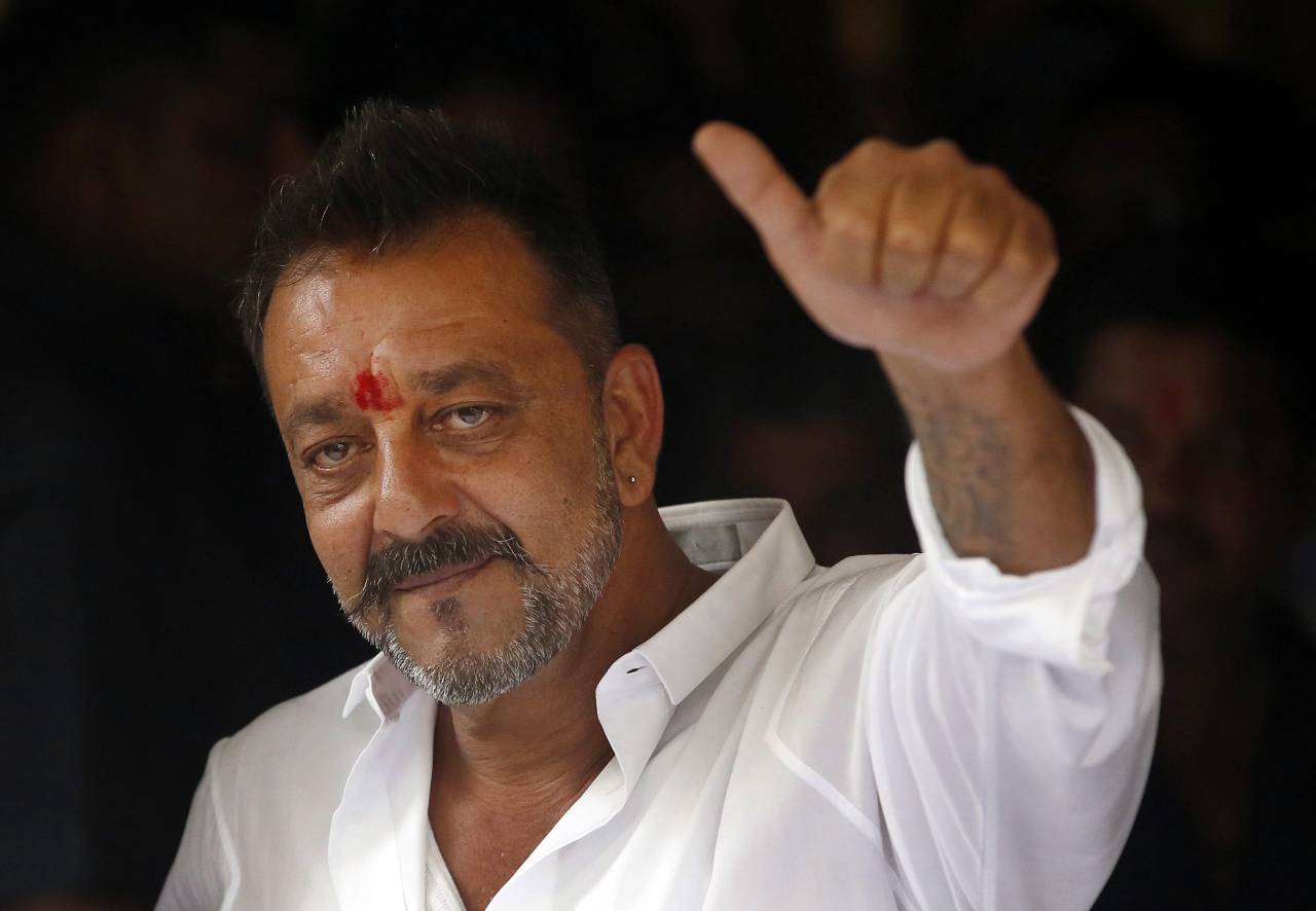 Sanjay Dutt to lead BJP campaign in Maharashtra; will join RSP in September, says Jankar