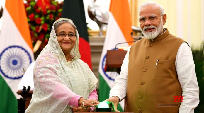 India - Bangladesh: A New Chapter In Bilateral Relationship