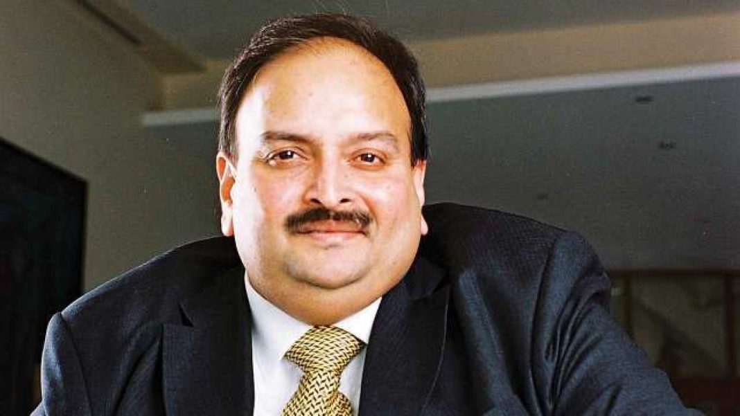 Mehul Choksi Could Be Back In India In The Next 48 Hours, Says Report