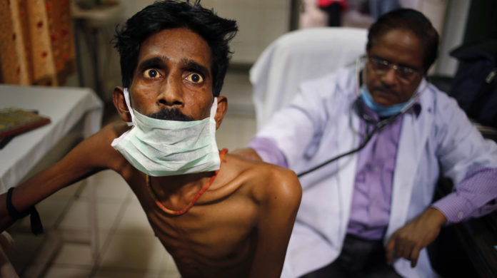 India World Tuberculosis Day