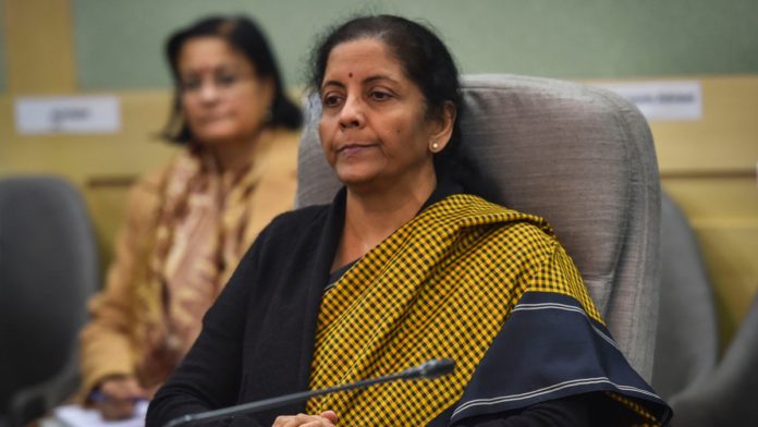 Pre-Budget meeting with Industrialists