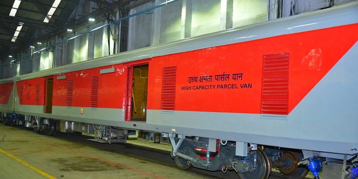 Rail Coach Factory Kapurthala resumes production after a 28-day ...