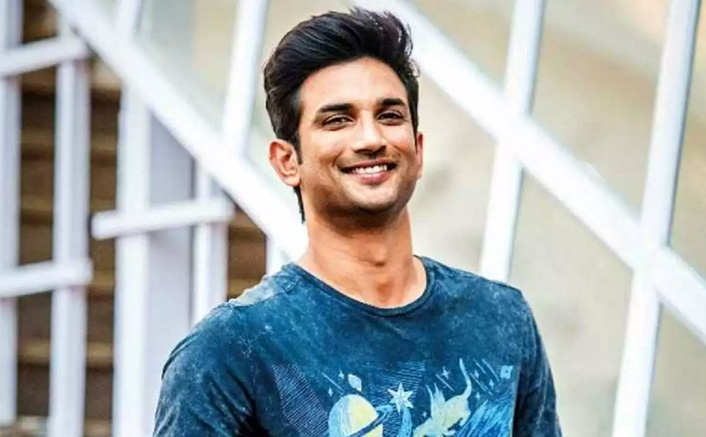 Bollywood actor Sushant Singh Rajput commits suicide – Indus Scrolls