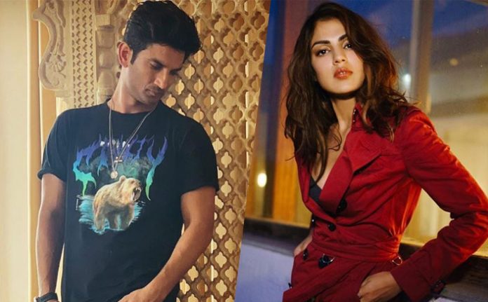 Mystery behind Sushant Singh Rajput's Death Solved? Rhea confesses her