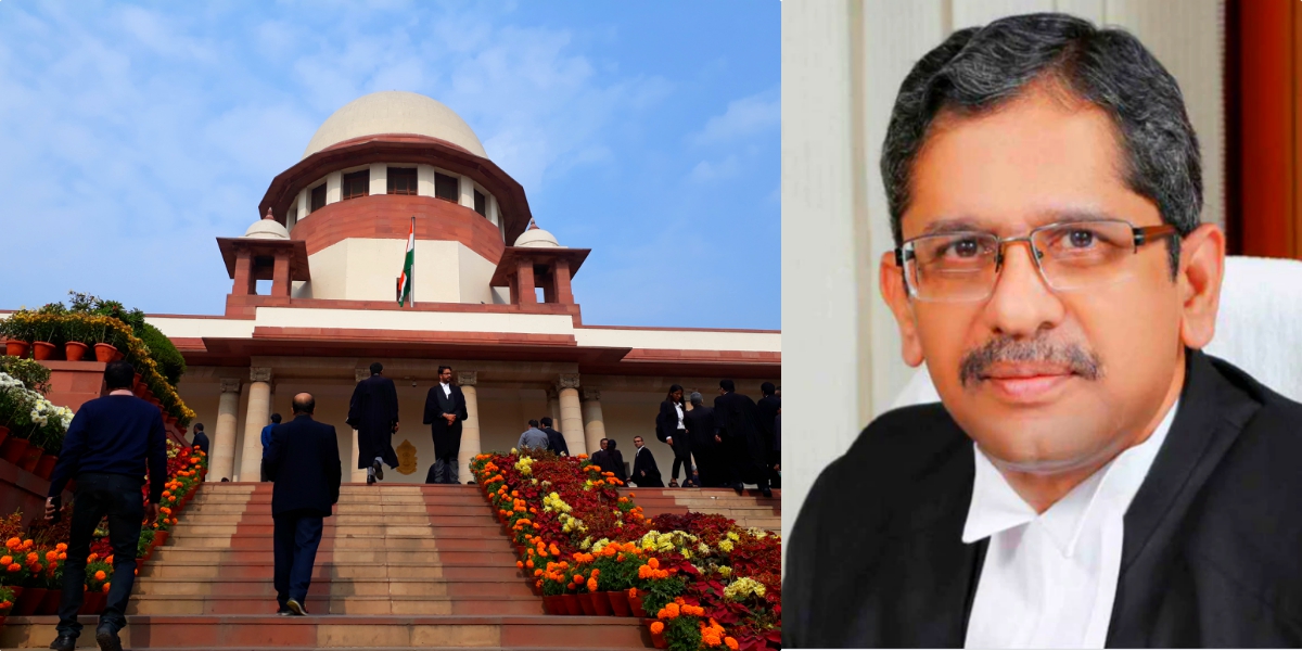 Justice Lalit sends back Lavalin case to old bench; Bench led by ...