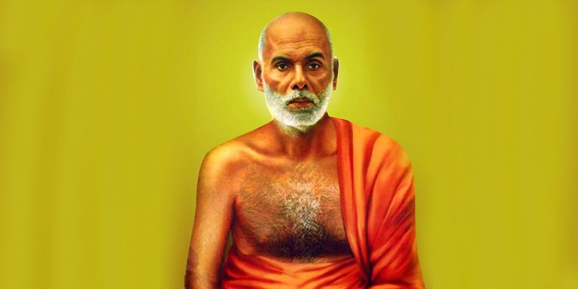 SREE NARAYANA GURU: The Grandeur Of A Yugapurusha