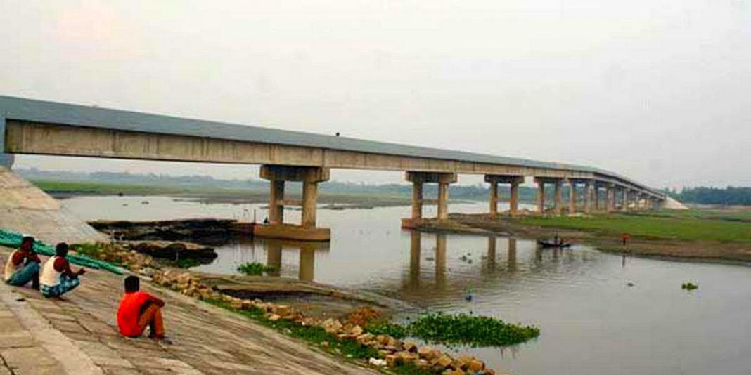 Feni bridge connecting India and Bangladesh to be completed by December ...