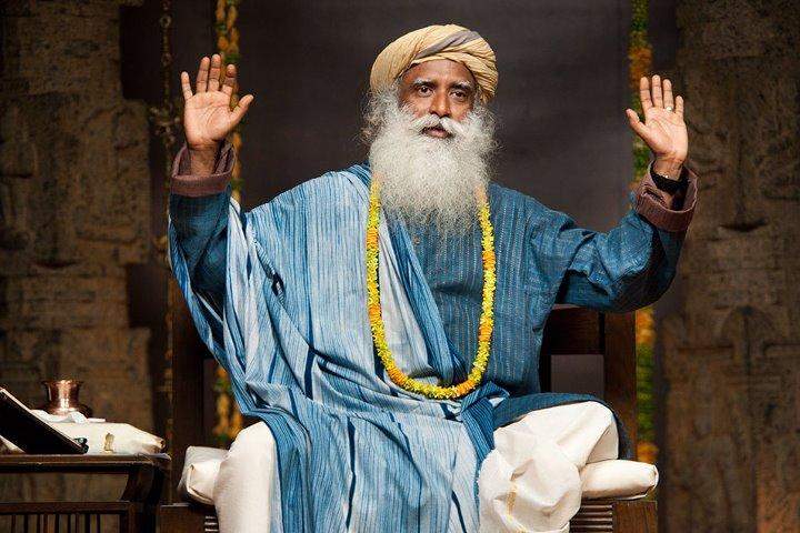 Harvard Medical School set up Sadhguru Center for a Conscious Planet in ...