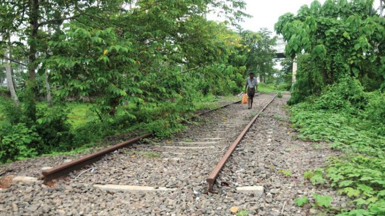 Kerala refuses to share expense: Southern Railway freezes Sabari rail ...