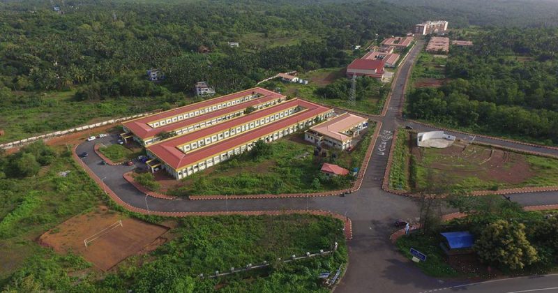 Central University of Kerala intensifies preparations for NAAC ranking