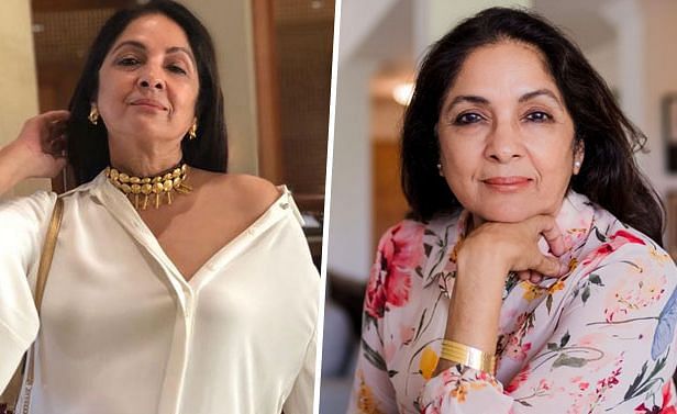 Neena Gupta S Piece Of Advice To All Beautiful Women Do Not Fall In Love With A Married Man Indus Scrolls