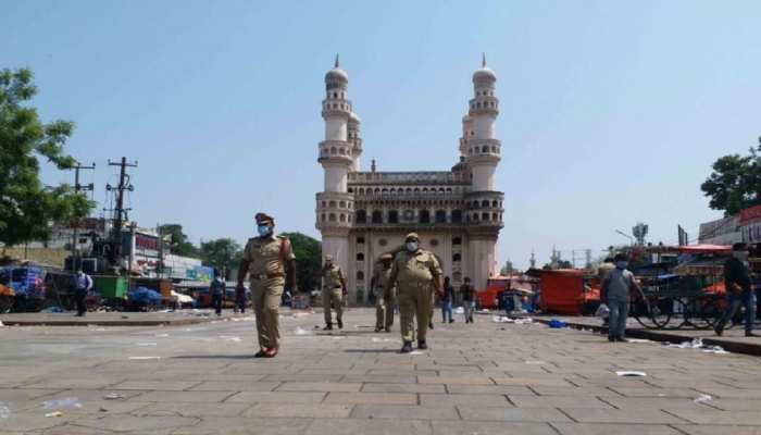 Telangana Government To Lift Lockdown Completely From Tomorrow As COVID ...