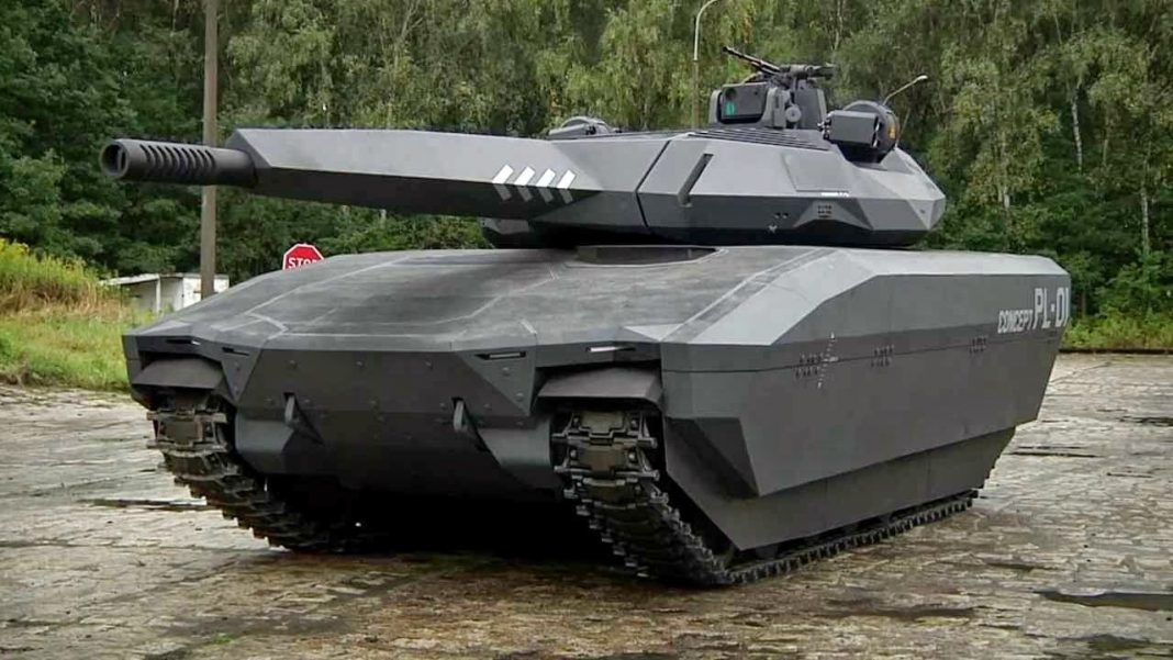 India begins hunt for new 'future ready' Main Battle Tank