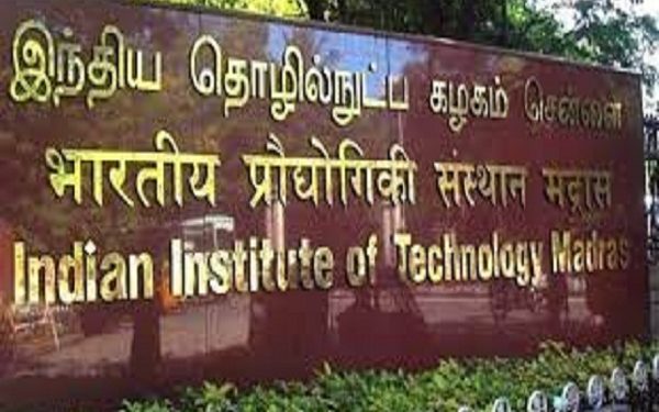 IIT Madras to launch master’s program on electric vehicles