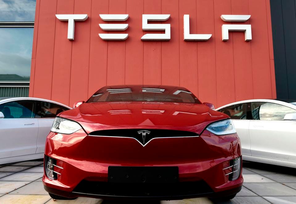 This is the reason why Tesla recalls almost half a million electric cars -  Indus Scrolls