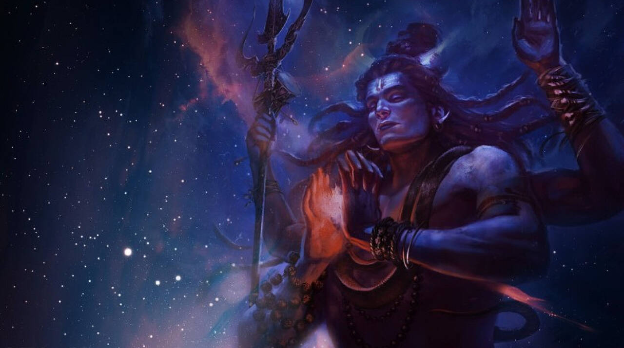 Here are the 9 lessons from Lord Shiva you can apply to your life - Indus  Scrolls
