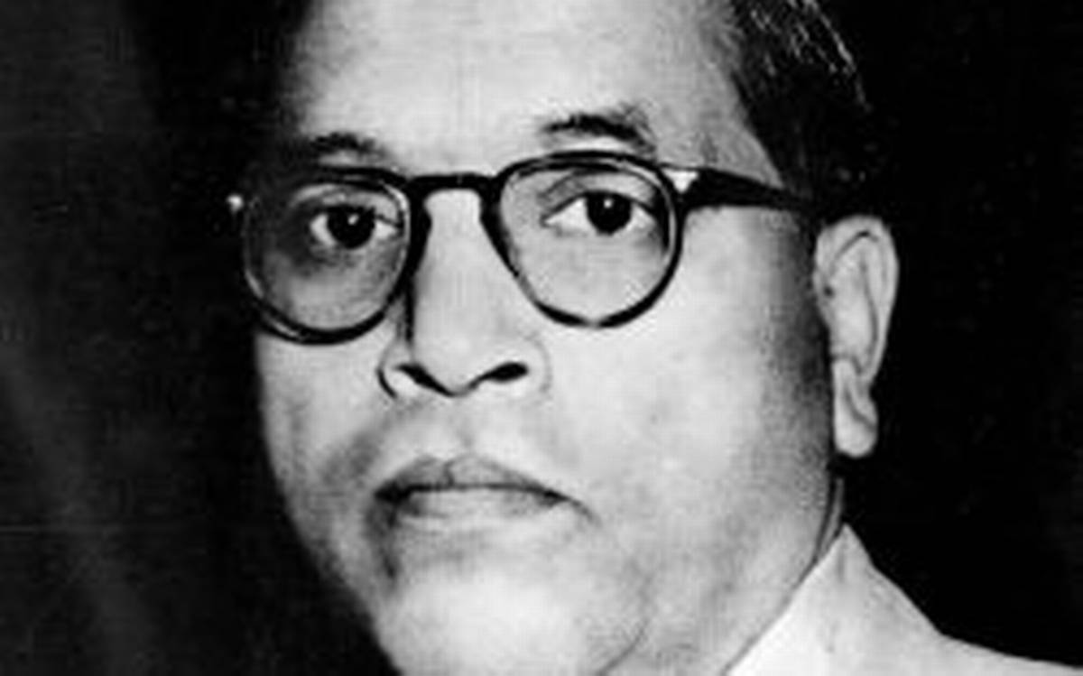 One Official Language for Centre and Provinces: Thoughts by Ambedkar