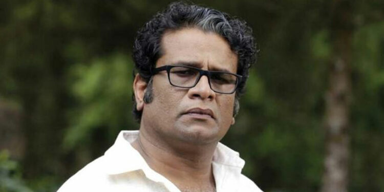 Actor Hareesh Peradi has been vocal against AMMA's stand in the Vijay Babu sexual assault case
