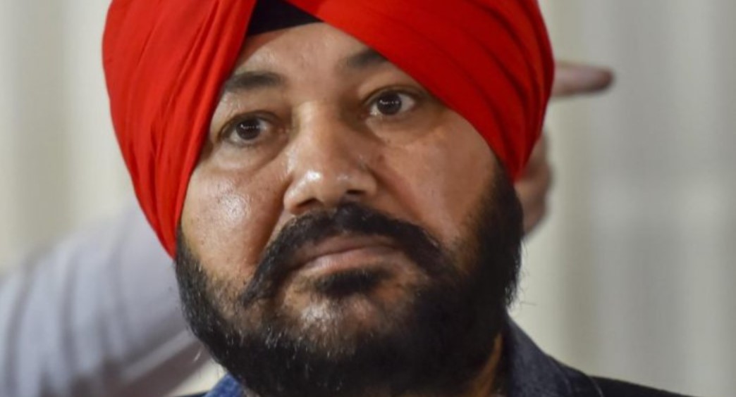 Human Trafficking: Patiala Court Upholds Singer Daler Mehndi's 2-year ...