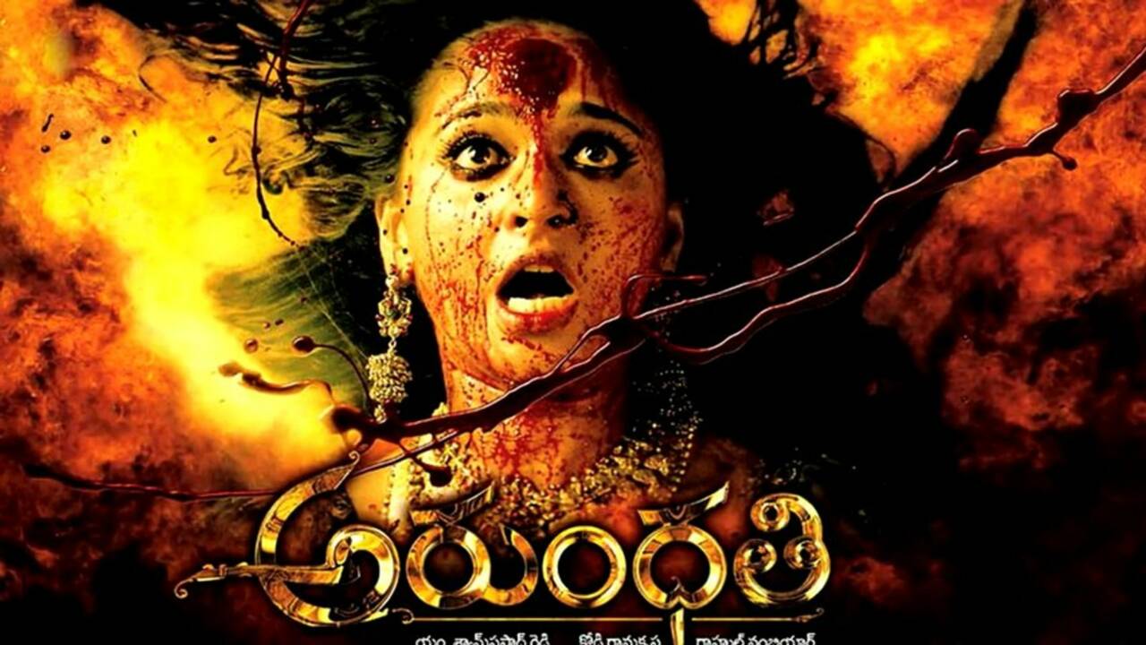 Youth imitates Telugu horror movie ‘Arundhati’, immolates himself for ...