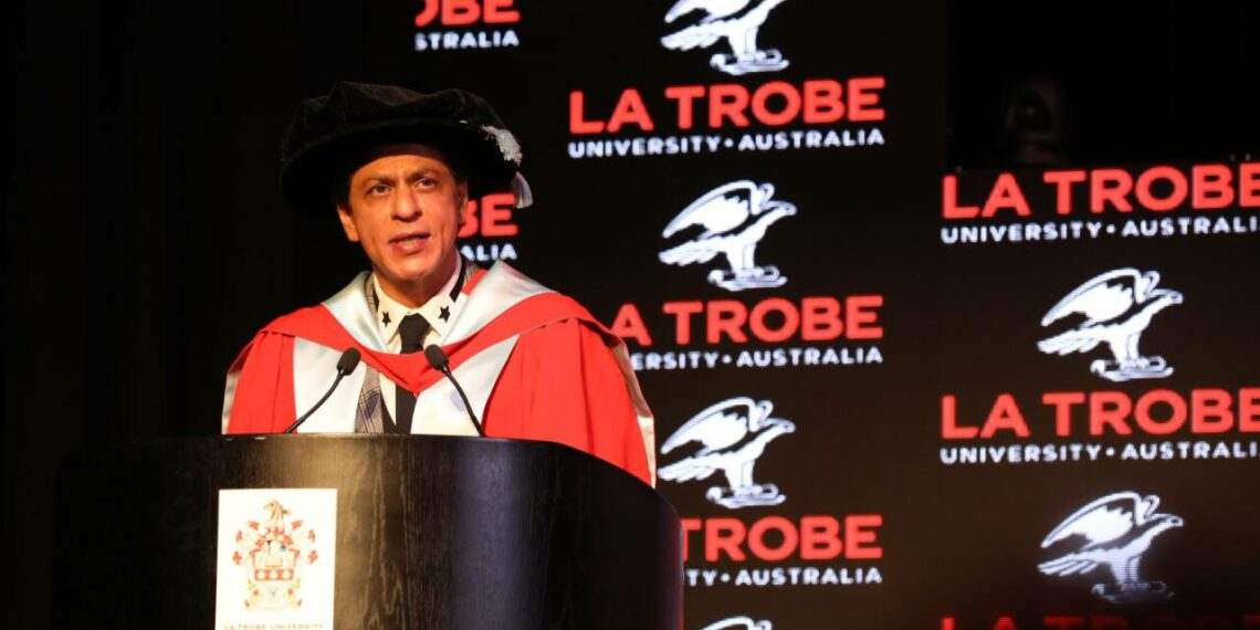 phd scholarship la trobe