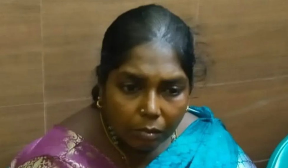 Puducherry Woman Kills Son’s Classmate For Getting More Marks Than Him