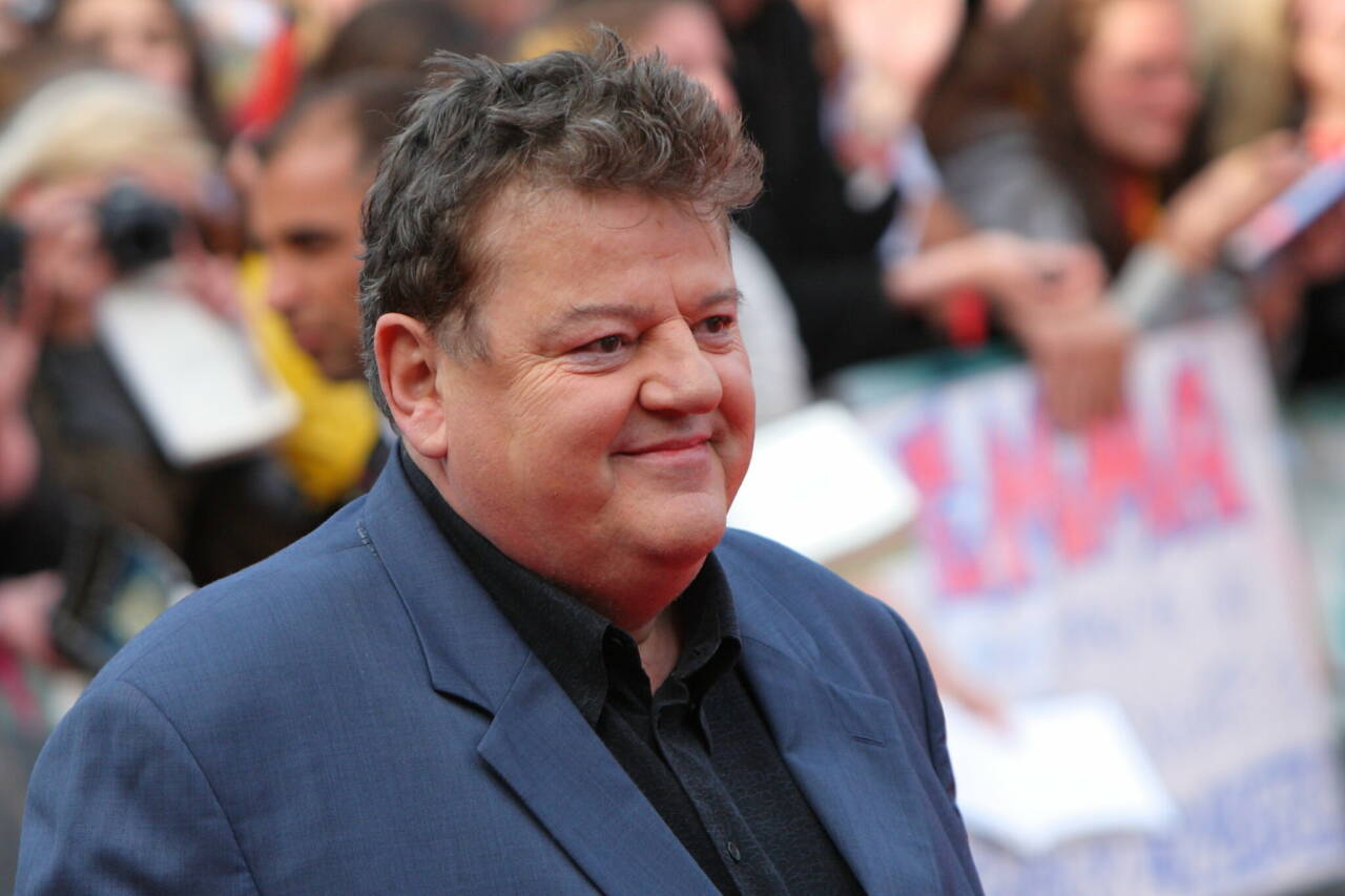 Harry Potter's Hagrid, Robbie Coltrane, Dies Aged 72