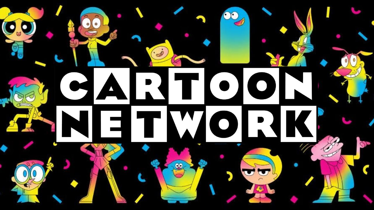 Cartoon Network to shut down? RIP hashtags trend on Twitter