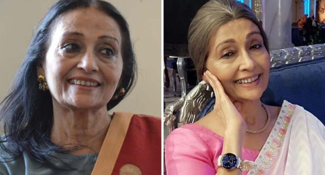 ‘Kahaani Ghar Ghar Kii’ actor Rajeeta Kochhar dies at 70