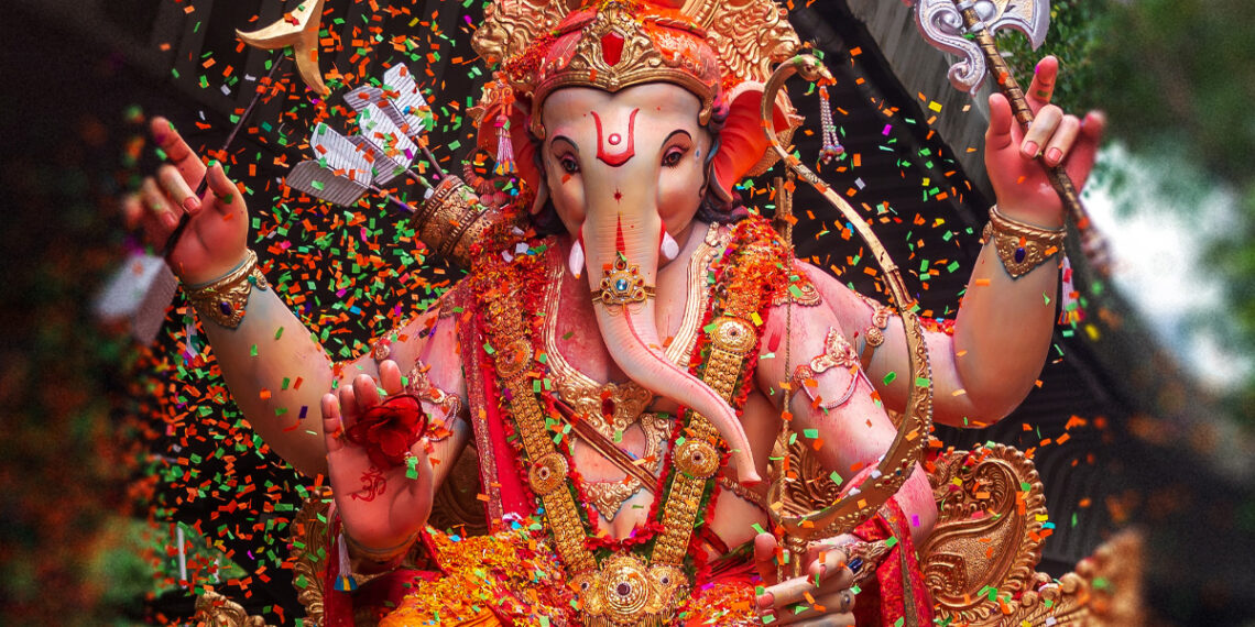 Importance of Ganesh Chaturthi for a Sadhaka