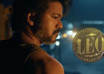 Activist Files Complaint Against Thalapathy Vijay for Alleged Promotion of Drug Addiction in ‘Leo’ Song