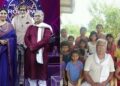 Meet Hare Ram Pandey: 66-Year-Old Protector of 35 Girls