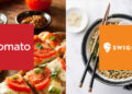 Of Zomato, Tomato and Swiggy